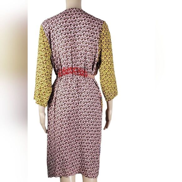 Cabi Poet Multiple Color Jacket Duster Jacket - Picture 3 of 7